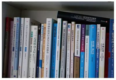 和信貸CEO周歆明 專注、知進退，是我的堅守