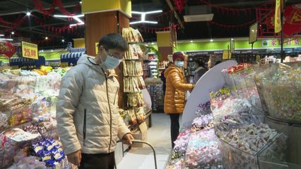 通城 基層供銷社恢復重建，日用百貨銷售開啟為農(nóng)服務新篇章